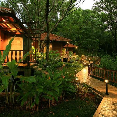 Palau Pacific Resort & The Pristine Villas And Bungalows Koror Extérieur photo