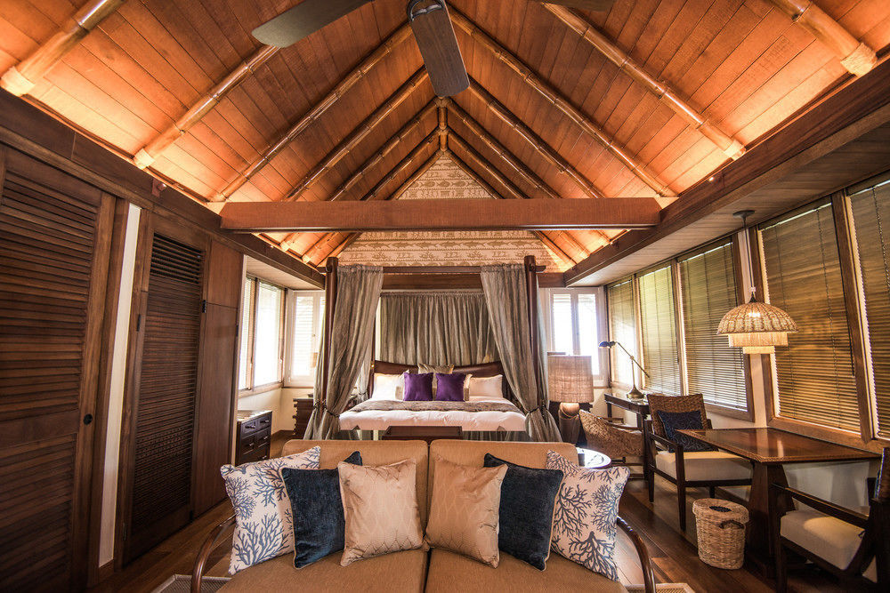 Palau Pacific Resort & The Pristine Villas And Bungalows Koror Extérieur photo