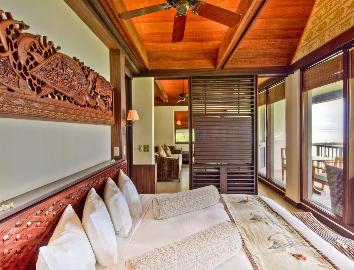 Palau Pacific Resort & The Pristine Villas And Bungalows Koror Extérieur photo