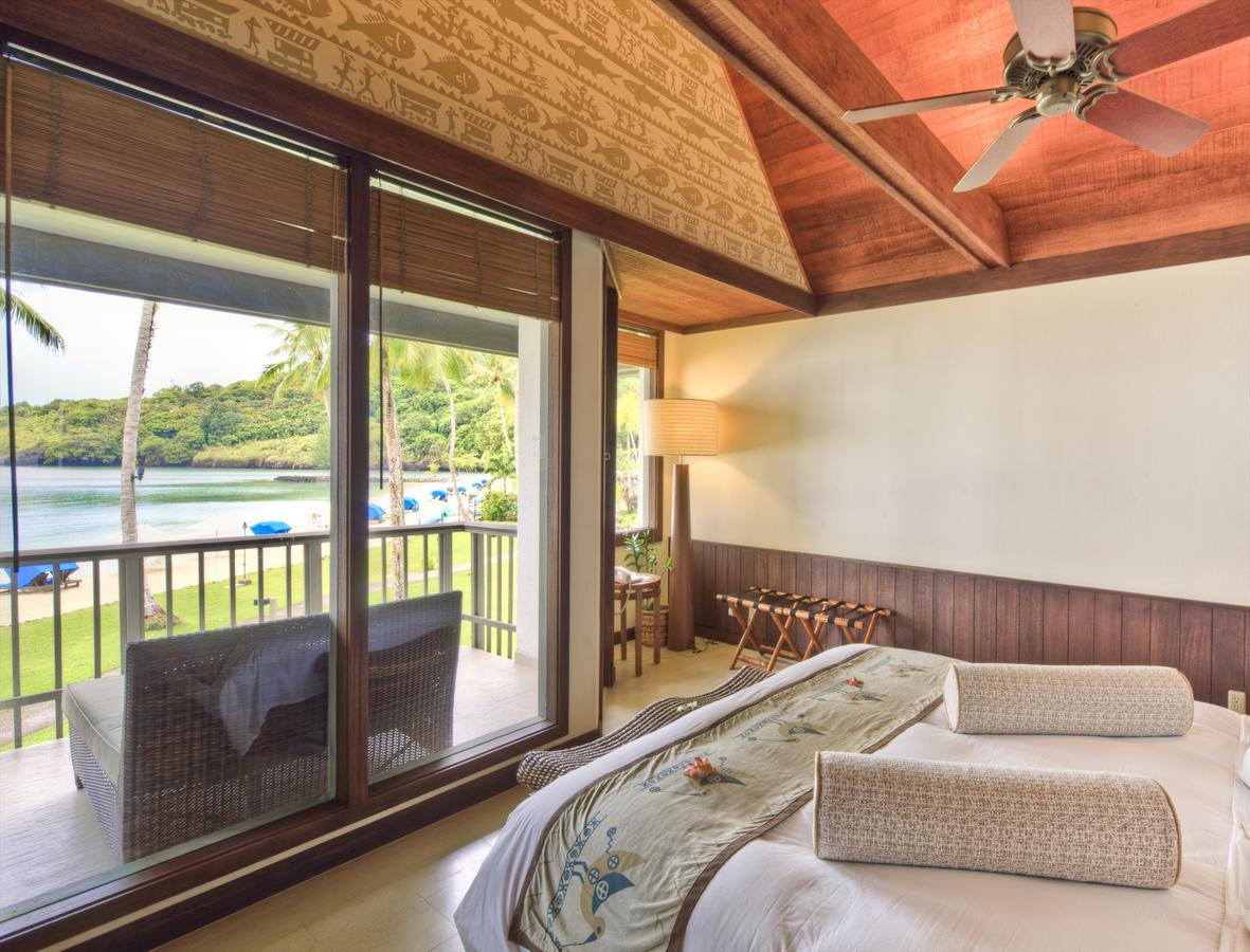 Palau Pacific Resort & The Pristine Villas And Bungalows Koror Extérieur photo