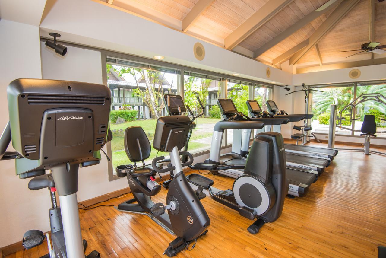 Palau Pacific Resort & The Pristine Villas And Bungalows Koror Extérieur photo