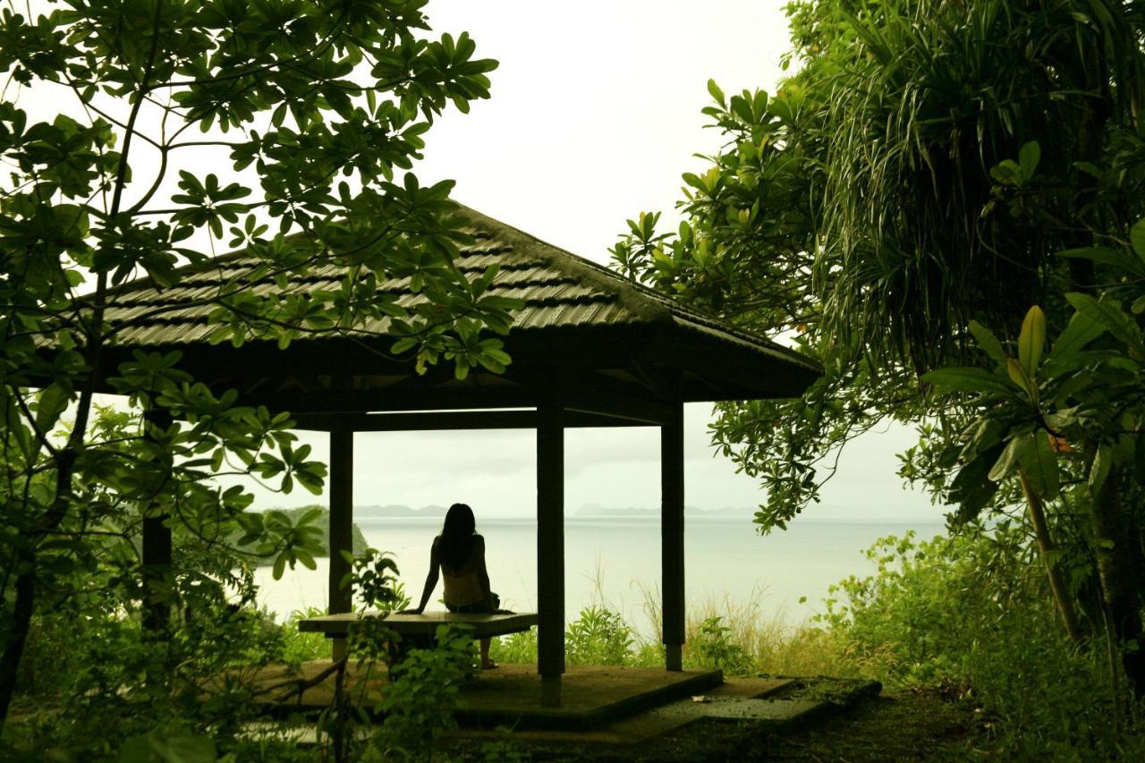 Palau Pacific Resort & The Pristine Villas And Bungalows Koror Extérieur photo